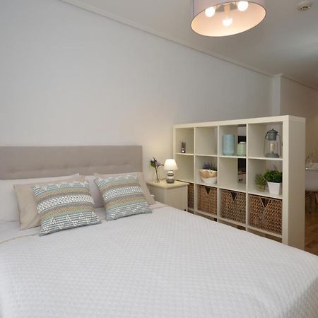 Apartamento Zona Exclusiva Con Garaje Gratis Y Netflix Vigo Zewnętrze zdjęcie